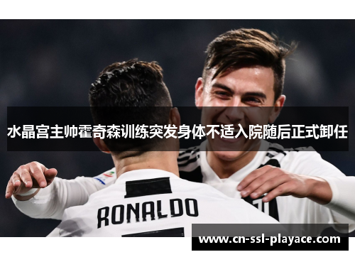 水晶宫主帅霍奇森训练突发身体不适入院随后正式卸任