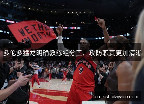多伦多猛龙明确教练组分工，攻防职责更加清晰